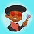 :iconcrimsonlee2x: