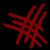 :iconcrimsontorn: