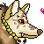 :iconCrimsonWolfmon: