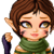 :iconcrimstal: