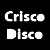 :iconcrisco-disco: