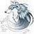 :iconcrismon-wolf: