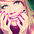 :iconcristal-pink: