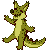 :iconcrocodogle:
