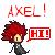 :iconcrossacademyninja: