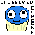 :iconcrosseyed-cupcake: