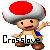 :iconcrosslove: