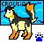 :iconcroulia-wolf: