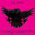 :iconcrow-conglomerate: