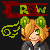 Crow-the-Red :iconcrow-the-red: