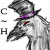 :iconcrowhatter: