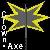 :iconcrownaxe: