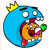 :iconcrownheartstar: