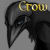 :iconcrowofcoal: