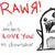 :iconcrowsheart: