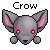:iconcrowthewerewolf:
