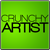 :iconcrunchyartist: