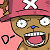 :iconcrussoe: