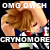 :iconcrynomore: