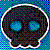 :iconcrystal-blk-skull: