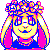 CrystalSailorMoon :iconcrystalsailormoon: