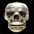 :iconcrystalskull3d:
