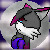 :iconcrystalthehedgehog1: