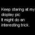 :iconcrzy2u: