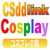 :iconcsddlinkcosplay:
