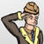 :iconcstick26:
