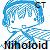 :iconcucumber-tako-chan:
