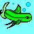 :iconcucumberfish: