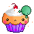 :iconcupcakecadetz: