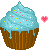 :iconcupcakeharlequin: