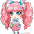 :iconcupcakenote: