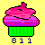 :iconcupcakes811: