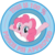 :iconcupcakespinkiepie: