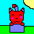 :iconcupidatthebow45: