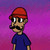 :iconcurlystache: