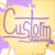 :iconcustormshoesing: