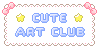 [Event]Stamps collection Cute-art-club