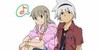 :iconcuteanimecouples: