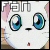 :iconcutegatomon: