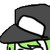 :iconcutegothkat: