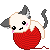 :iconcutejolteon: