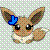 :iconcutejolteongirl01: