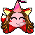 :iconcutekirby: