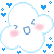 :iconcutenessmuffin: