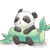 :iconcutepandagurl: