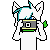 :iconcuteshaymin321:
